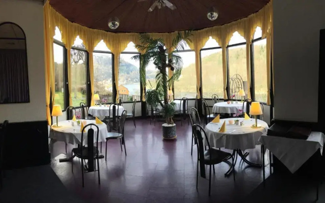 Hotel Lindenhof