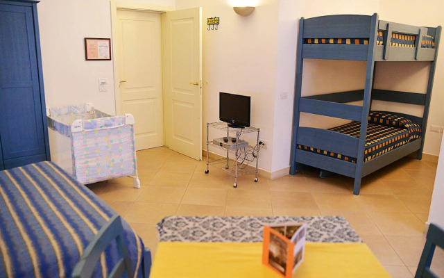 Residence del Casalnuovo