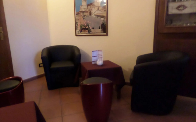 Hotel San Giacomo