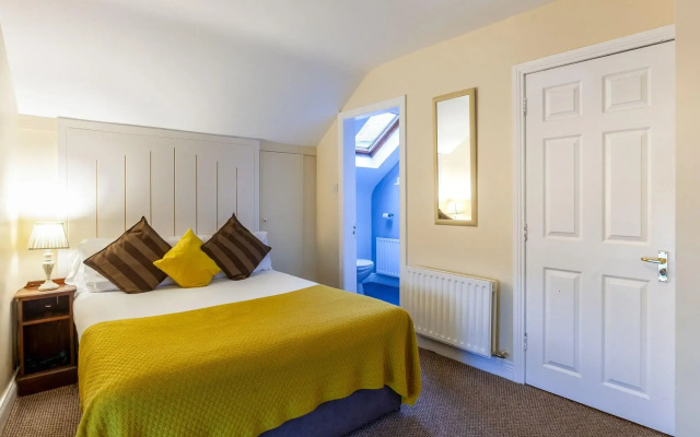 Quayside B&B