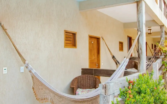 Hotel Mare Mansa