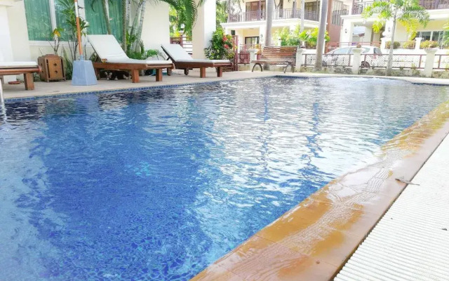 Ao Nang Pool Villa