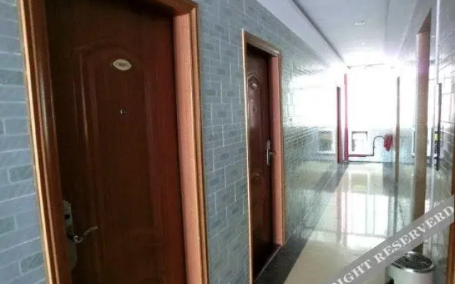 Xiang Xin Hotel