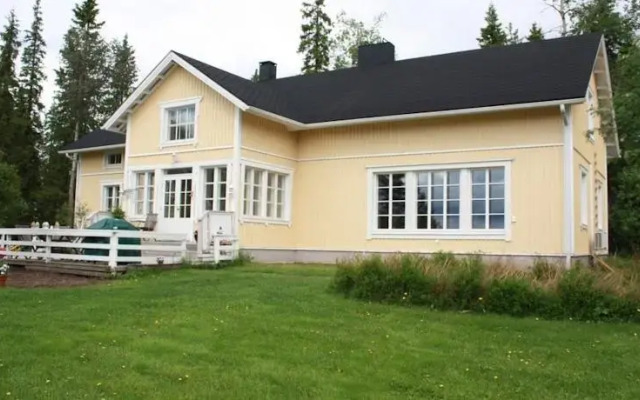 Villa Lande