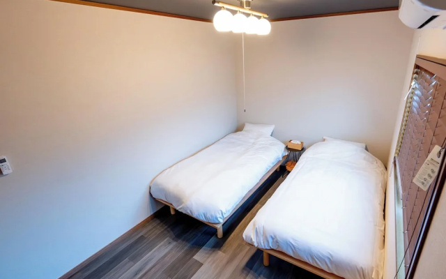 Otoyado – Guest Rooms – Matsuyama