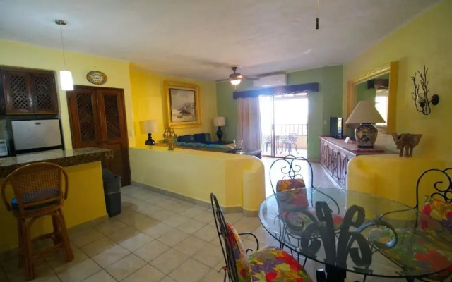 Los Tules Villas del Sol