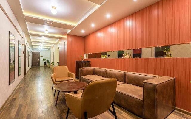 Udaan Nirvana Resort Darjeeling