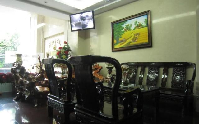 Hoang Thanh Thuy 2 Hotel