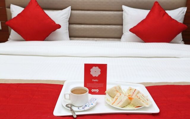 OYO 8751 Hotel Shoba Inn