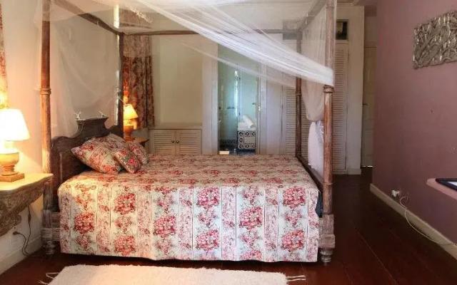 Casa Grande de São Vicente