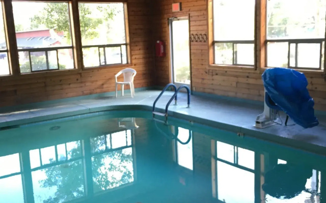 Pinetop Studio Suites