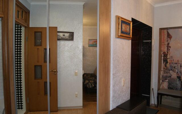 Apartment Olivia on Radishchev Street