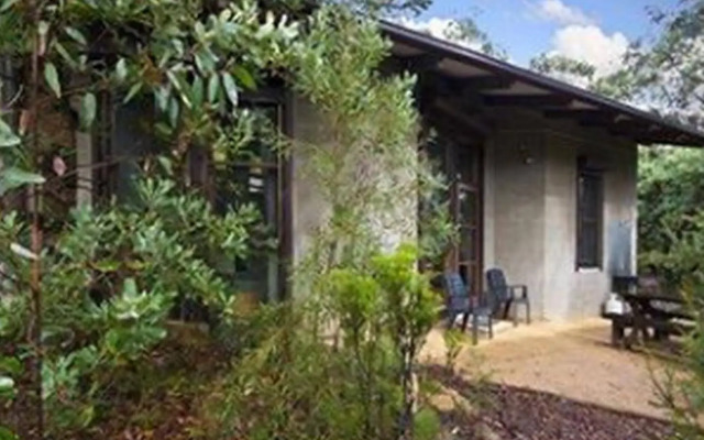 Kanimbla View Clifftop Retreat