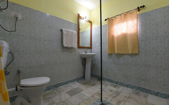OYO 14257 Home Pleasant Family Studio at Prini