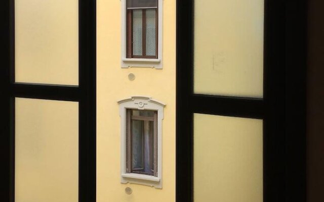 notaMi -  Colorful Apartment Porta Romana