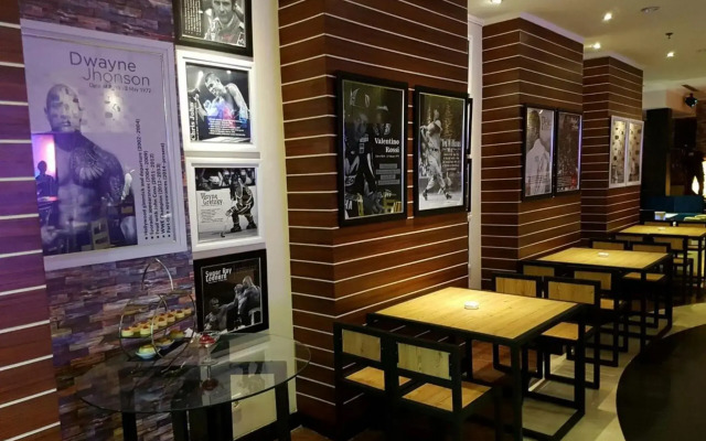 Aryaduta Palembang