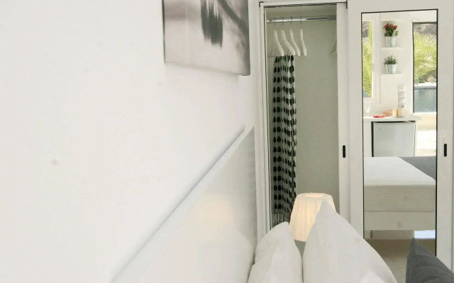 Vithos Aparthotel