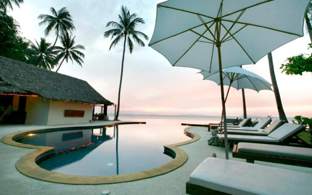 Lipa Lodge Resort