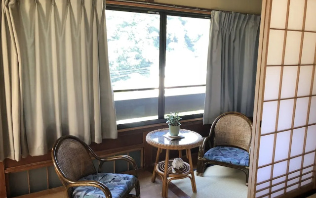Oumiya Ryokan