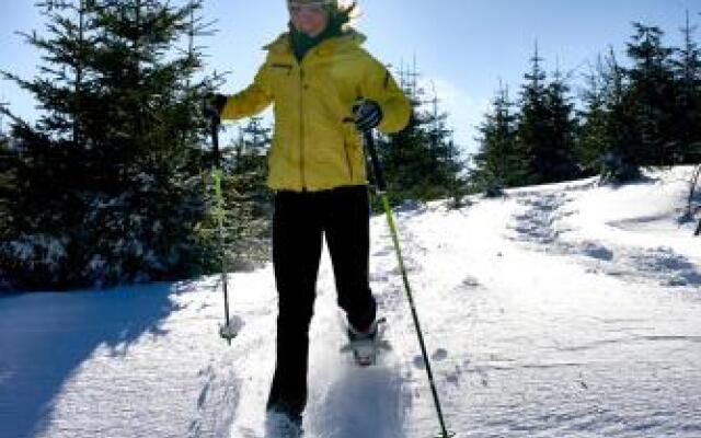 Komfort- & Wellnesspension Rehwinkel