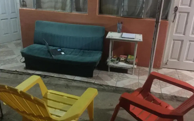 Valle Guest House