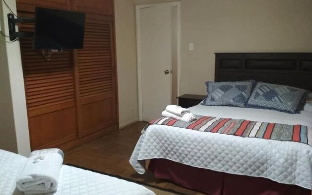 Hostal Rayen Temuco