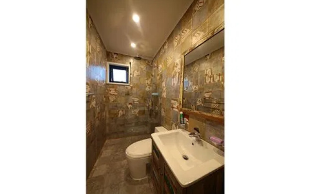 Jeju 70 Mama Pension