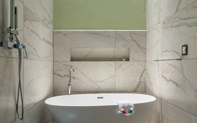 Larimar  Gallery y Hotel Boutique