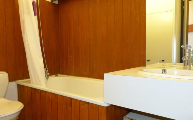 Ski et Soleil Plagne - Aime 2000