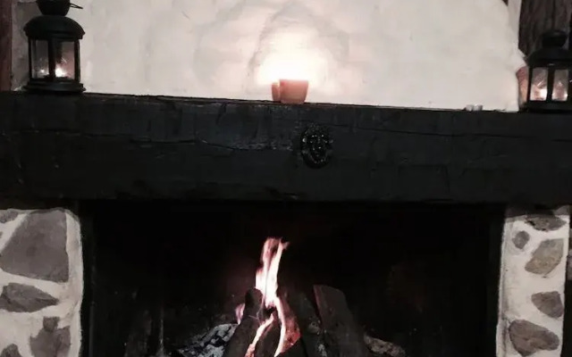 Posada el Parral - Hostel