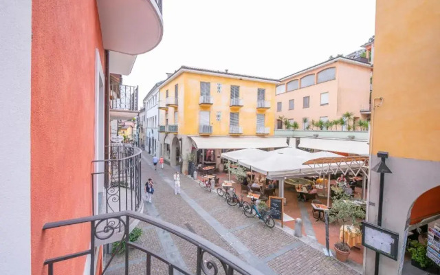 Borgo King Apartment