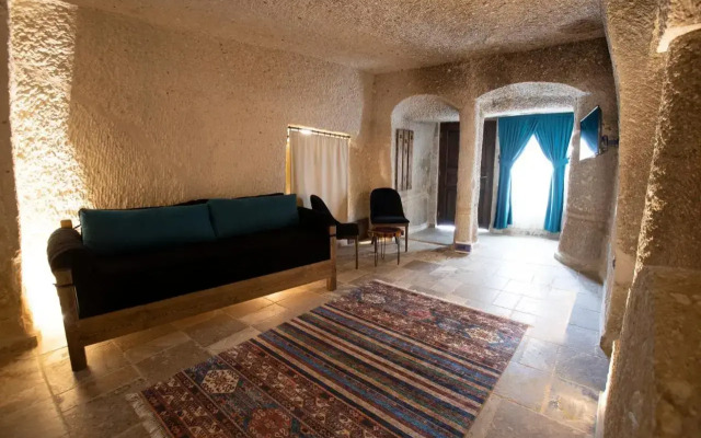Medusa Cave Hotel