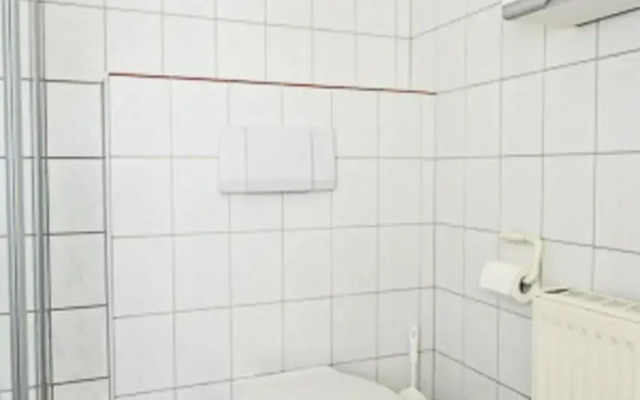 Haus Elfriede, Appartment Nordstrand Wohnung 3
