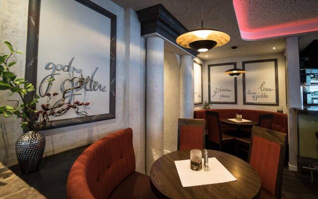 Arthurs Hotel am Achensee