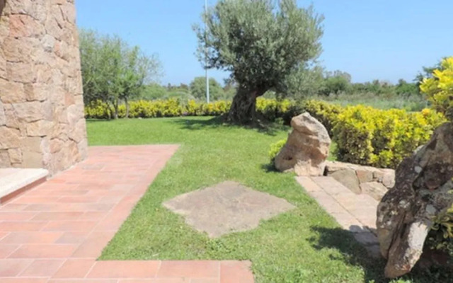 Solaria Apartment VII