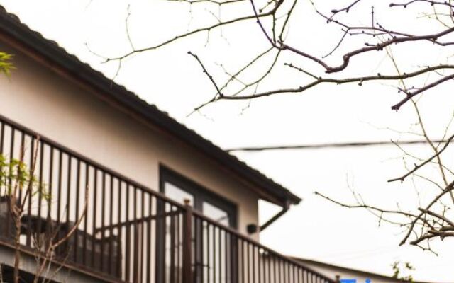 Mohe Guesthouse