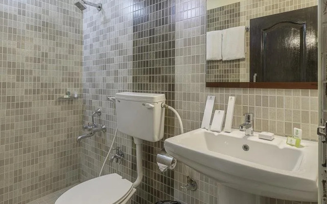 Daffodil Suites, Manyata Tech Park