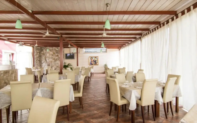 Giardini di Atena Residence