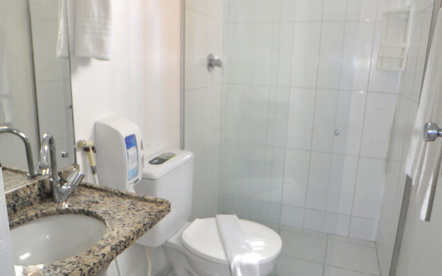 Hotel Praia Bonita Pajucara
