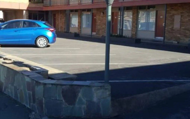 Goulburn Central Motel