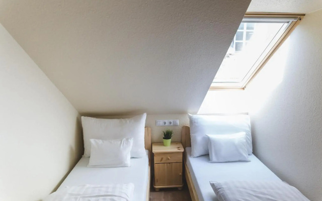 Karin Hotel