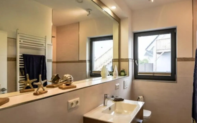 Uitzicht op de Kraanvogel