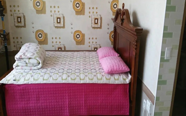 Homigotlight Pension