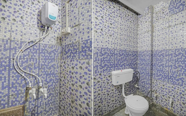 OYO Flagship 804788 Kd Rooms