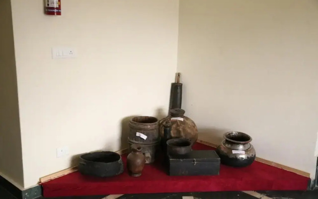 Ladakh Himalayan Retreat