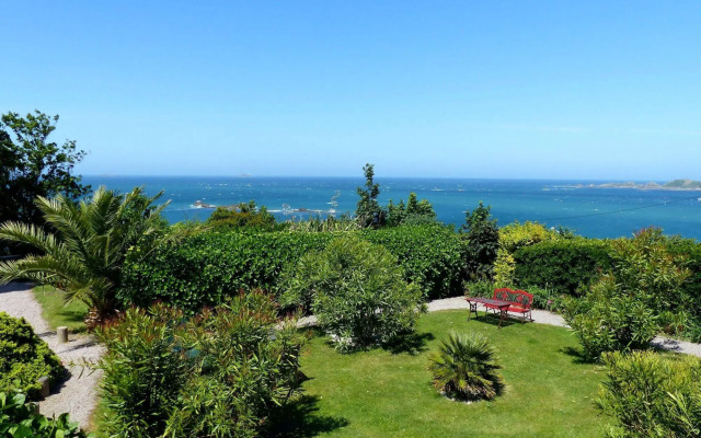 Villa Les Hydrangéas