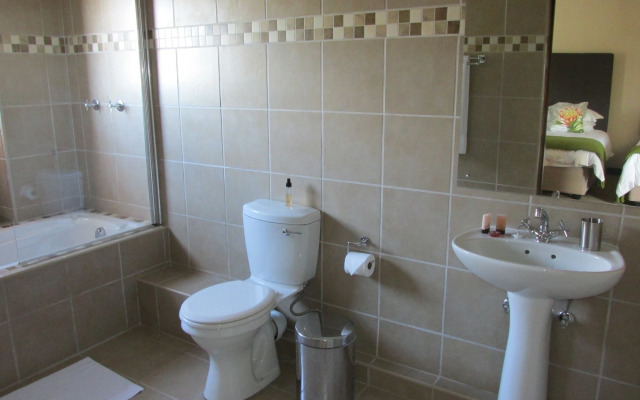 Karoo Sun Boutique Guest House