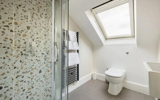 The Lambeth Sanctuary - Stunning 5bdr With Garden