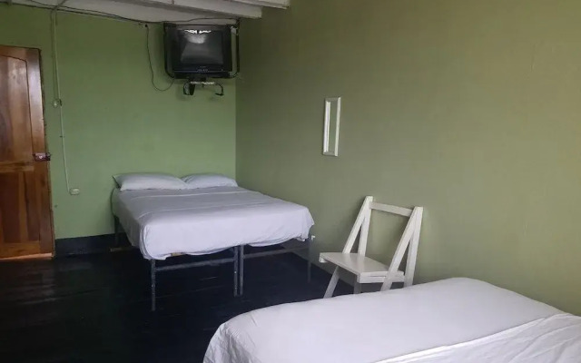 Hotel HUMBOLDT