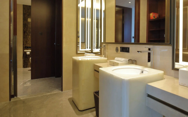 Shenzhen Anthea Hotel